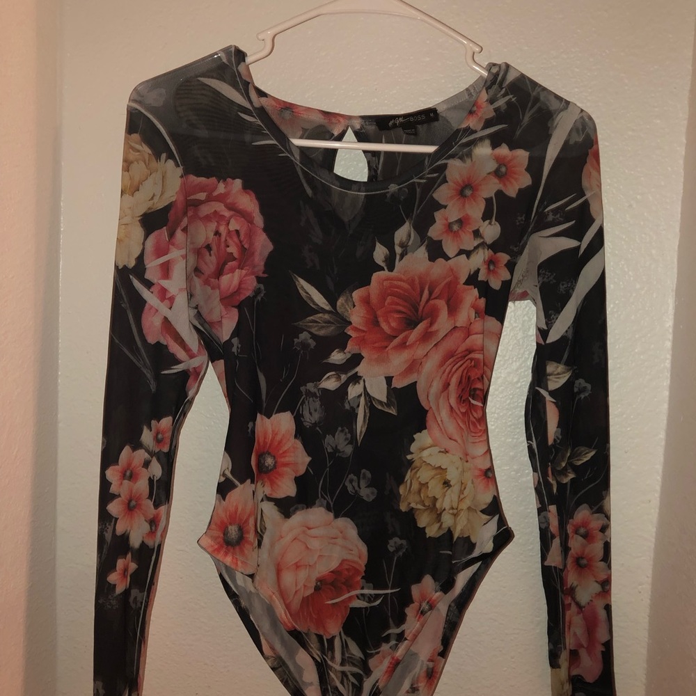 BodySuit